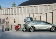 Opel Flextreme Concept